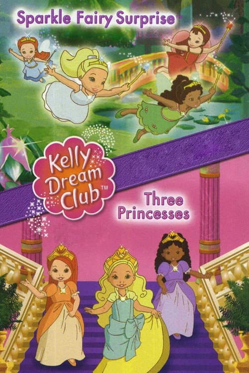 Kelly Dream Club (2002) poster