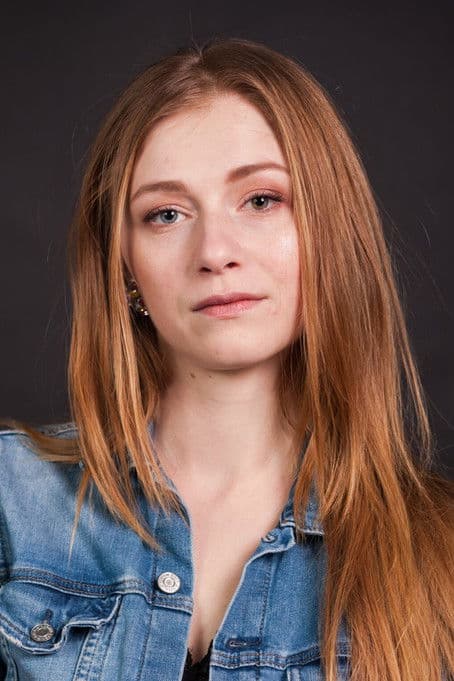 Agnese Budovska foto