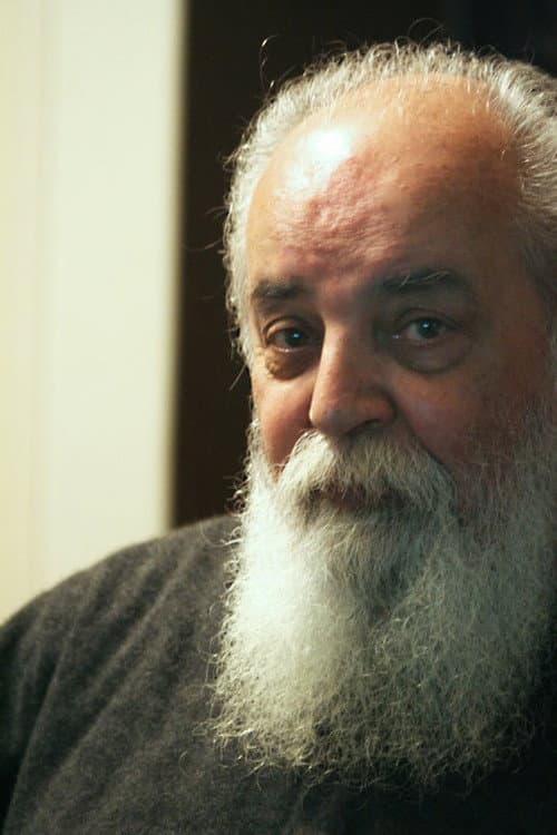Houshang Ebtehaj (Sayeh) foto