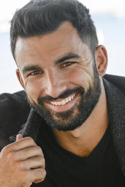 Joel Bierwert foto
