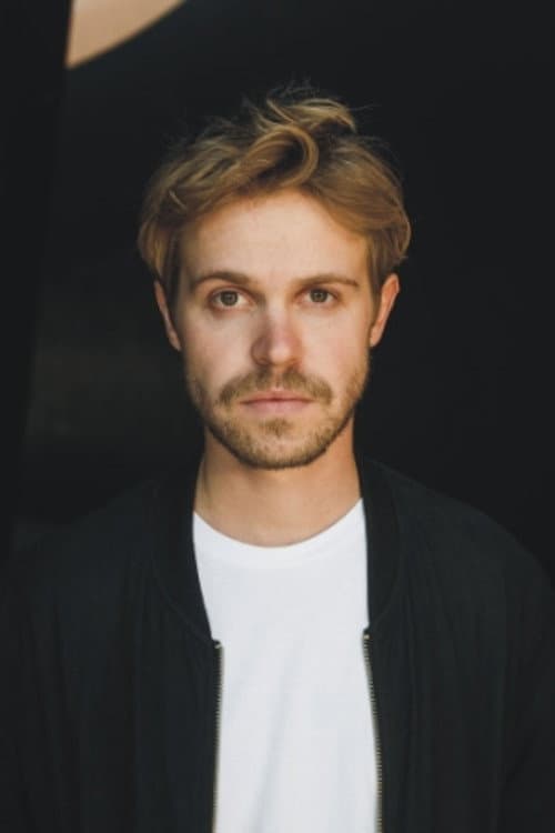 Jonas Lauenstein foto