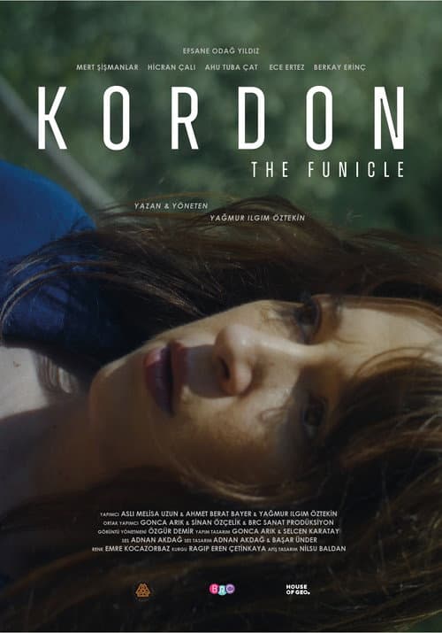 Kordon (2026) poster