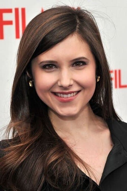 Melissa Farman foto