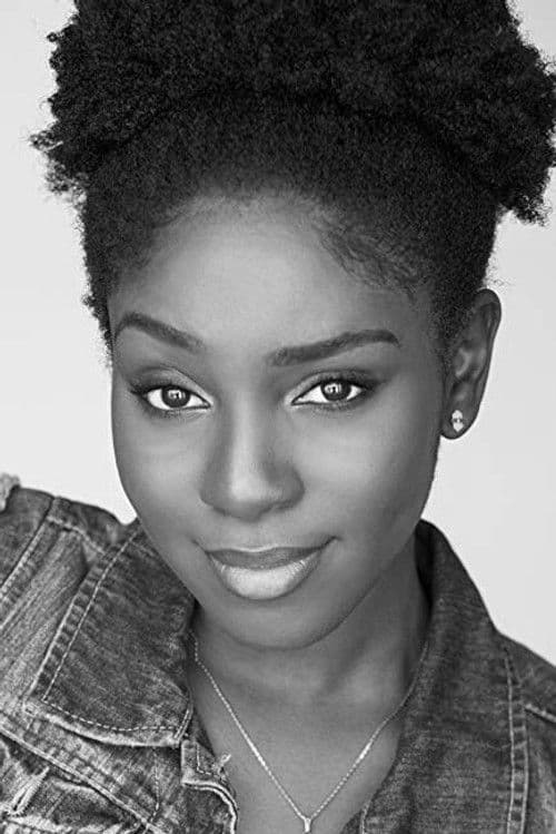Karen Obilom foto