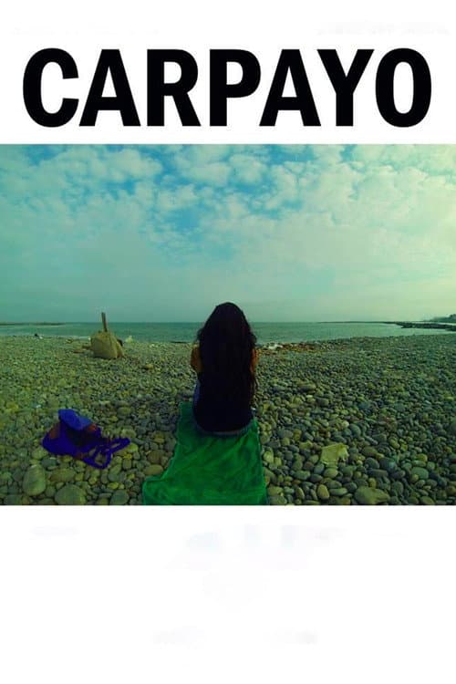 Carpayo (2014) poster