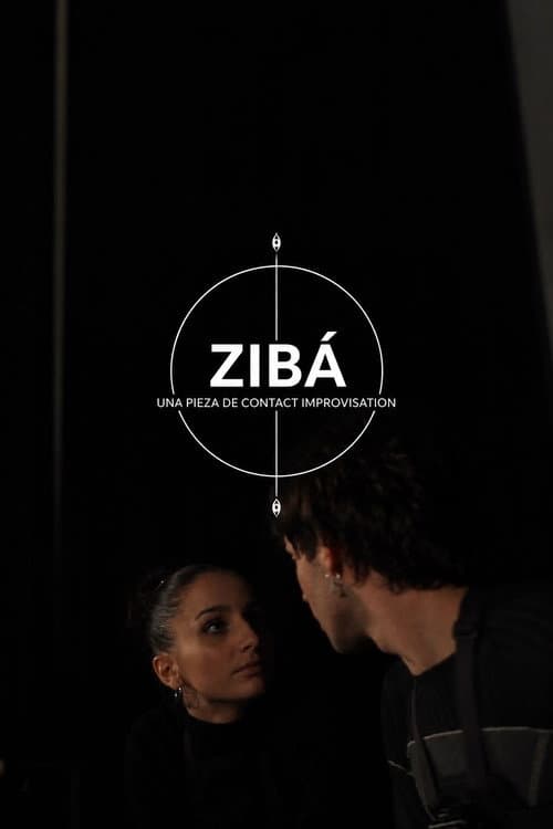 Zibá (2023) poster
