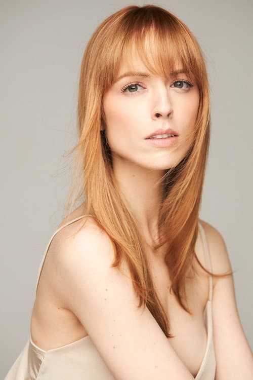 Ashley BeLoat foto