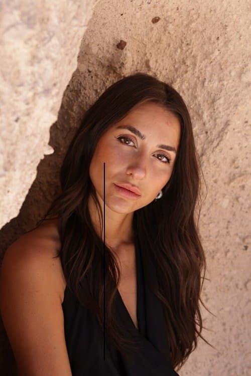 Duygu Mercan foto