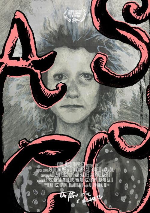 Asco (2015) poster