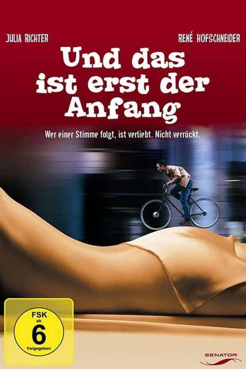 ...und das ist erst der Anfang (2000) poster