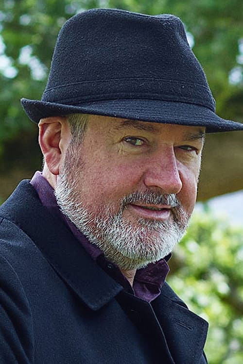 Denis Conway foto