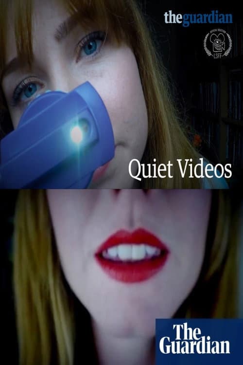 Quiet Videos (2016) poster