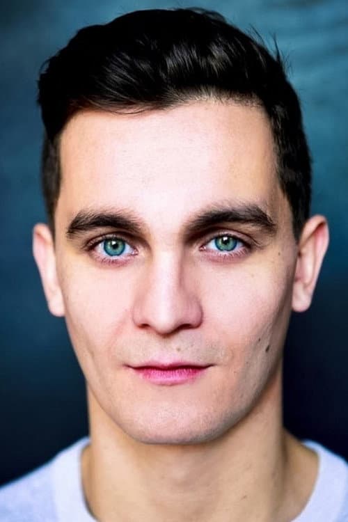 Forrest Weber foto