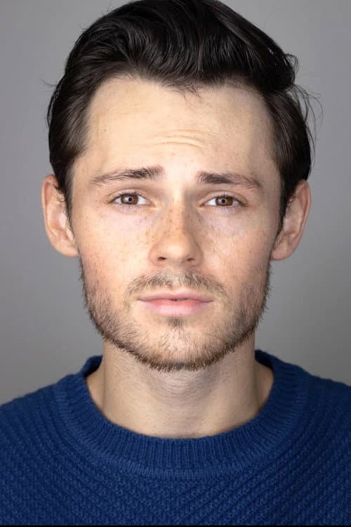 Lachlan Crane foto
