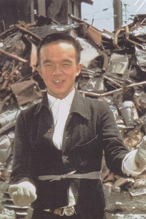 頭師佳孝 foto