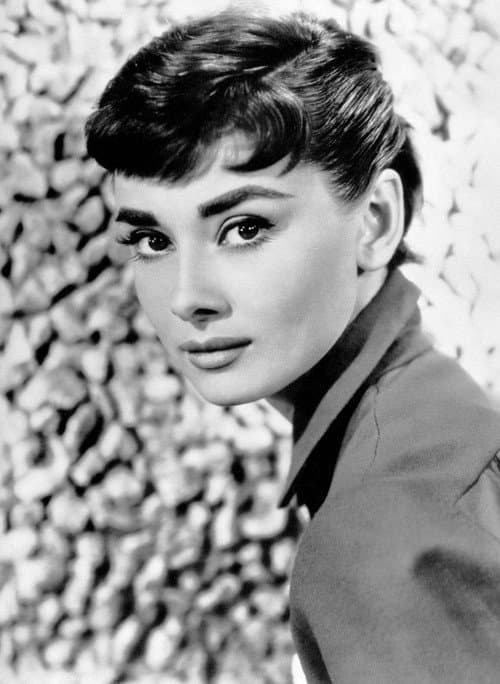 Audrey Hepburn - Ein Star auf der Suche nach sich selbst (2004) poster