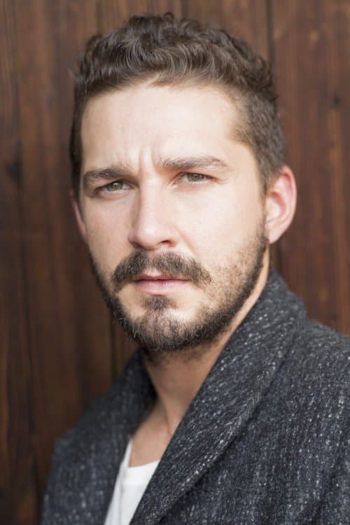 Shia LaBeouf foto