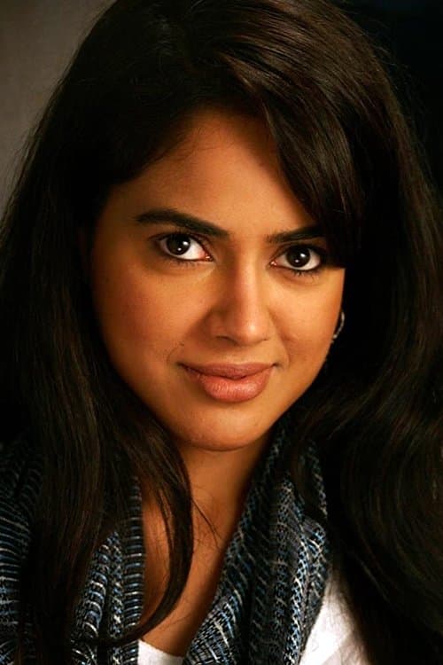 Sameera Reddy foto