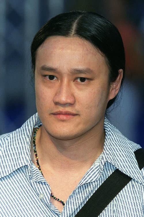 Tony Bui foto