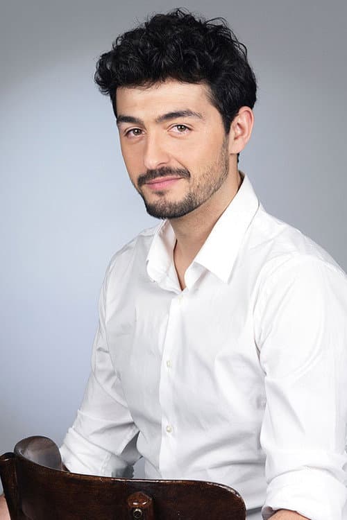 Sergi Torrecilla foto
