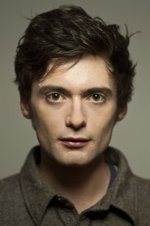Owen Drake foto