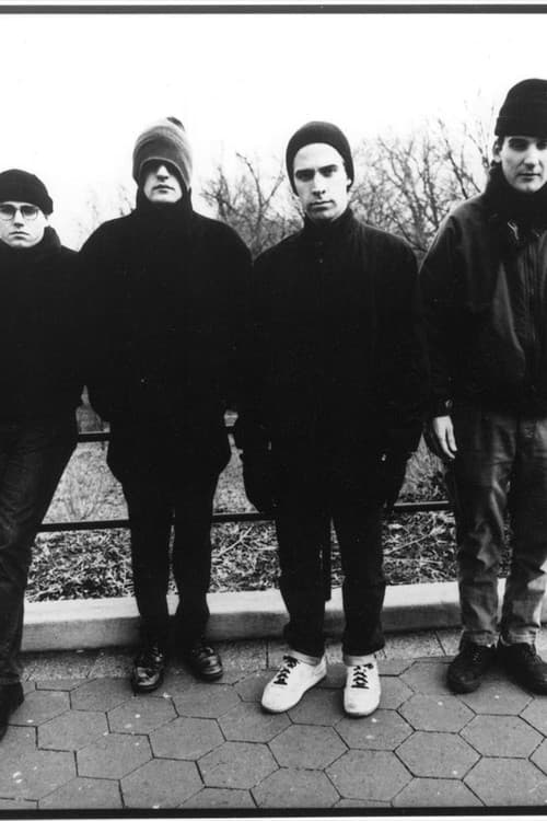 Fugazi: Live in Hamburg 1999 (1999) poster
