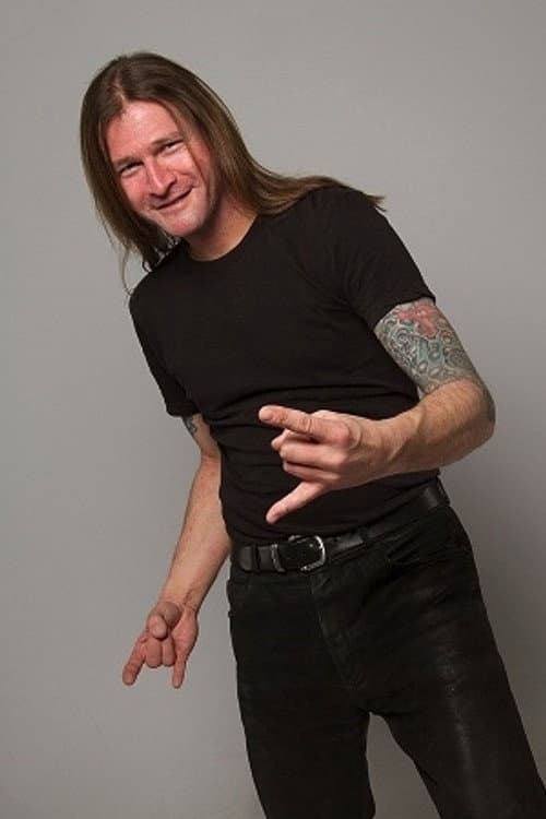 Olaf Zissel foto