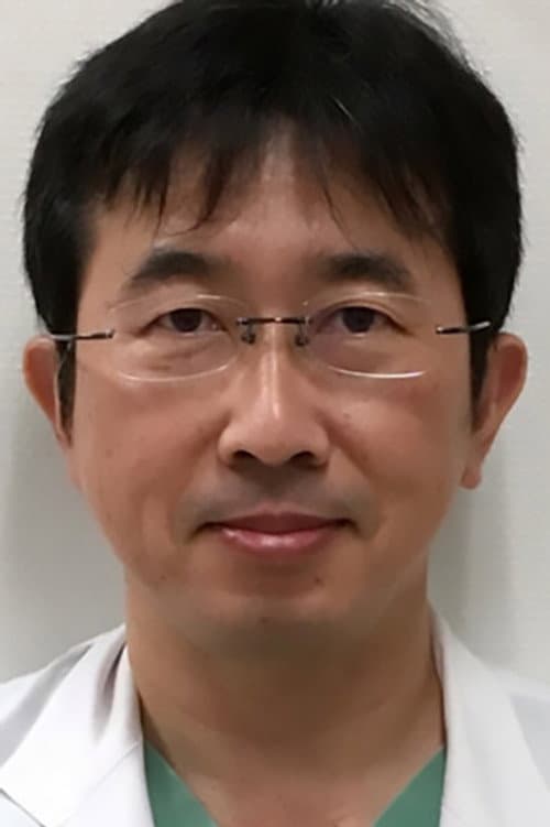Takashi Kawahara foto