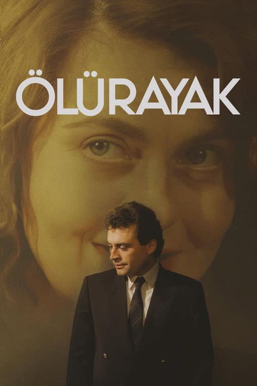 Ölürayak (1990) poster