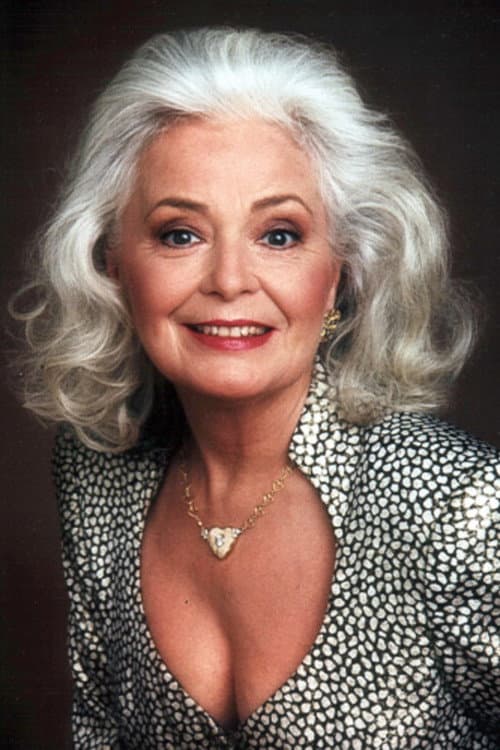 Gwyneth Jones foto