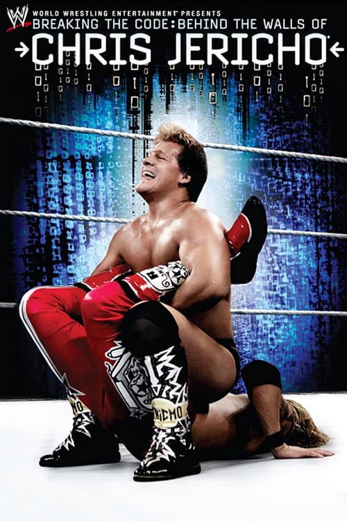 Breaking the Code: Behind the Walls of Chris Jericho (2010) poster