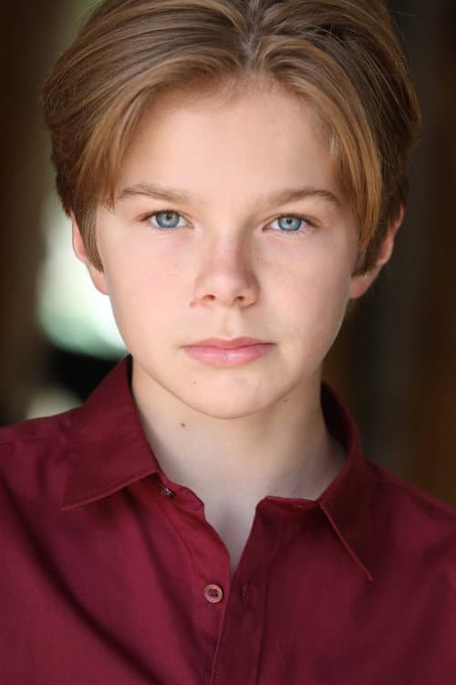 Jacob Sandler foto