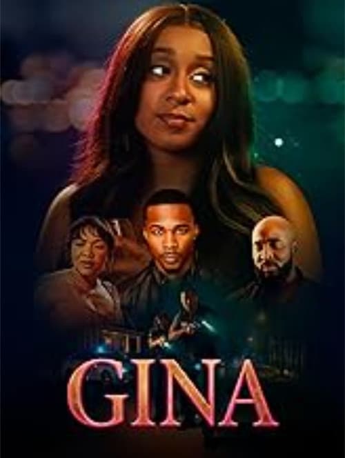 Gina (2025) poster