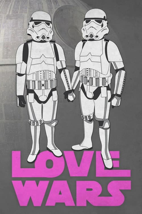 Love Wars (2012) poster