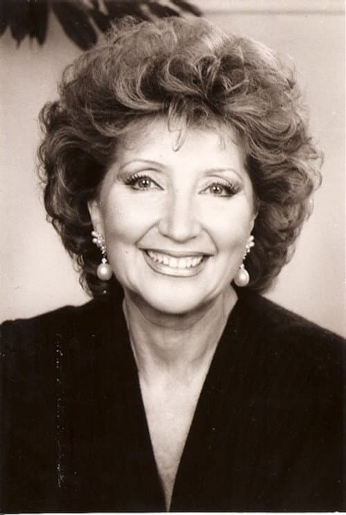 Isabel Garcisanz foto