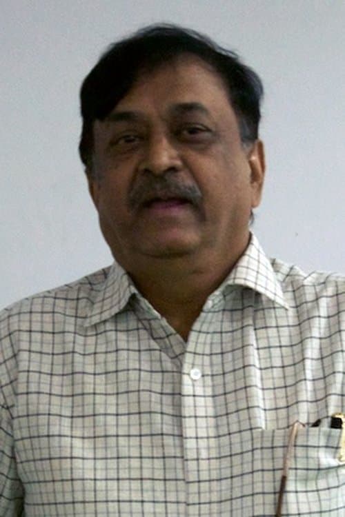 C. V. L. Narasimha Rao foto