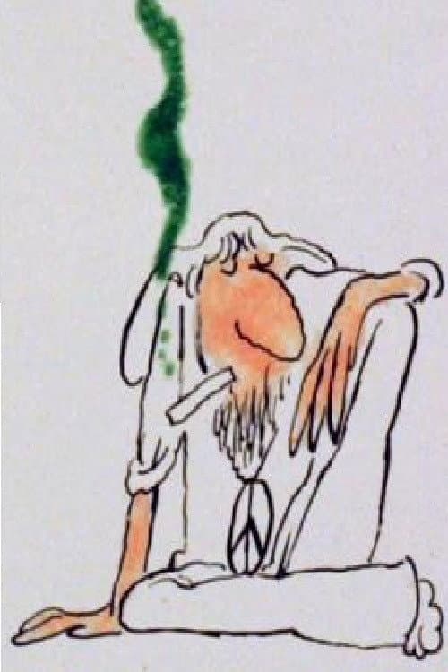 Volite se, ne ratujte (1971) poster