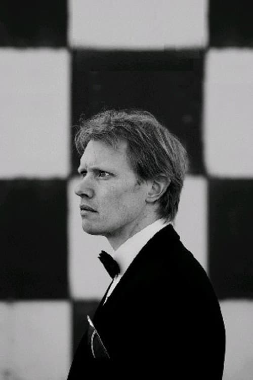 Jan Beuving foto