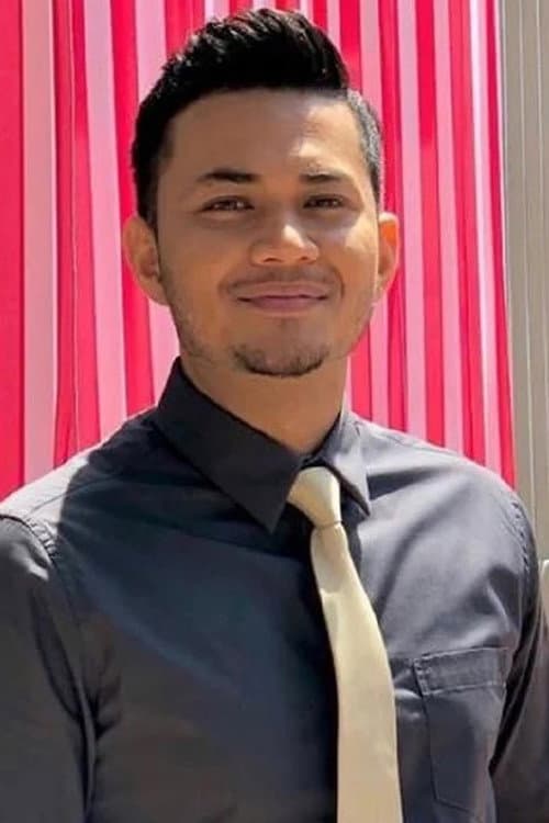 Ikhwan Khairudin foto