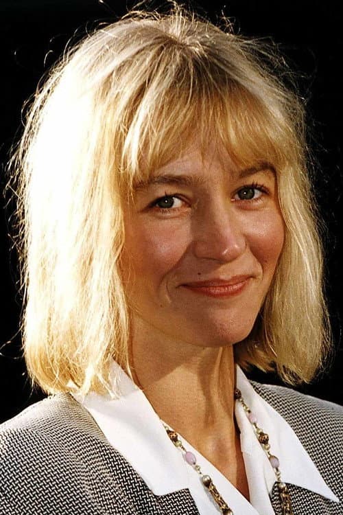 Kitty Aldridge foto