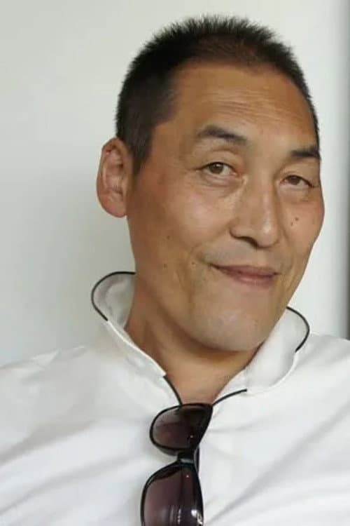 長江英和 foto