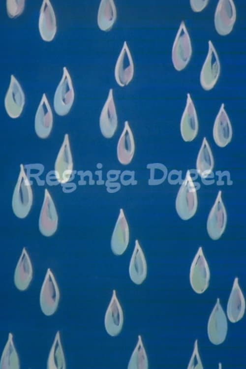 Regniga dagen (1969) poster