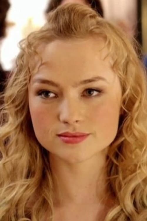 Kyra Sophia Kahre foto
