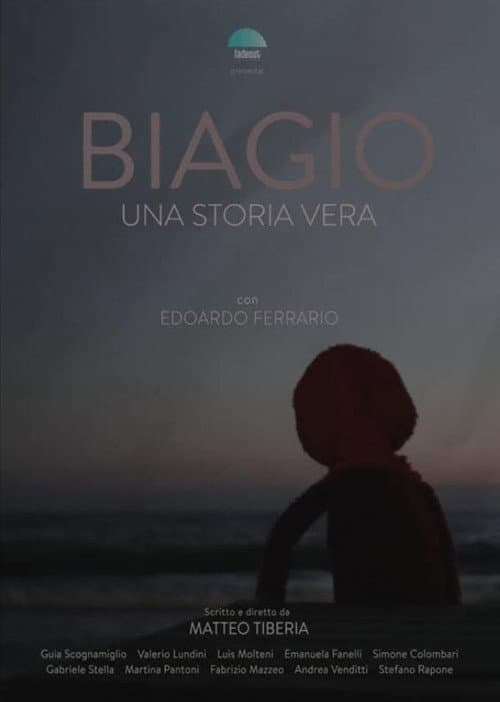 Biagio - Una Storia Vera (2019) poster