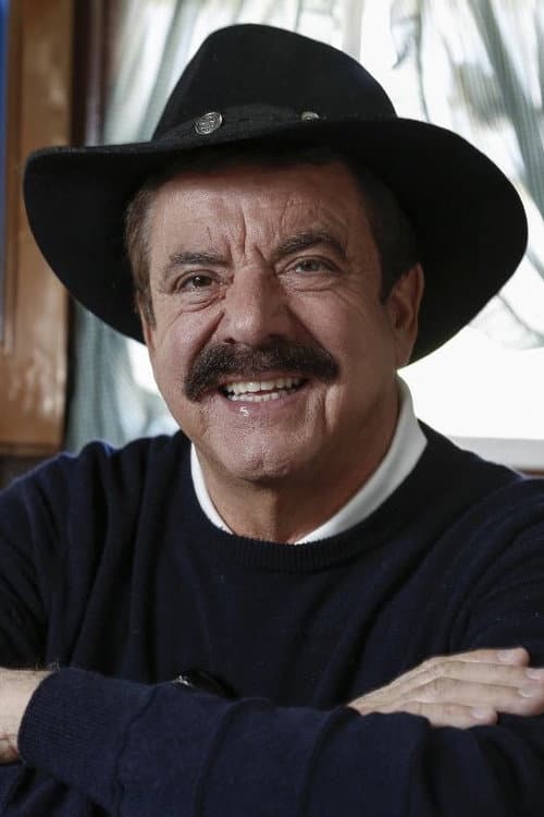 Quim Barreiros foto