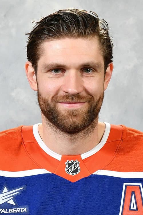 Leon Draisaitl foto