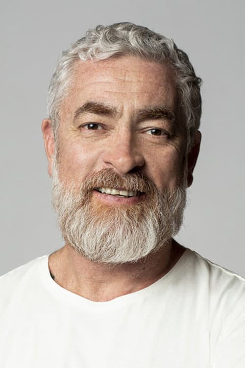 Alex Atala foto