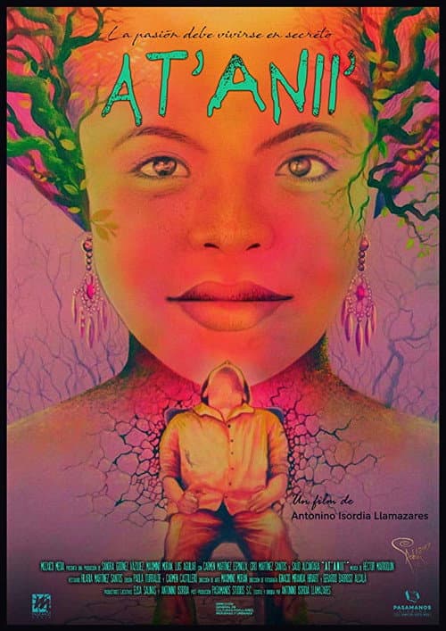 At'Anii' (2019) poster