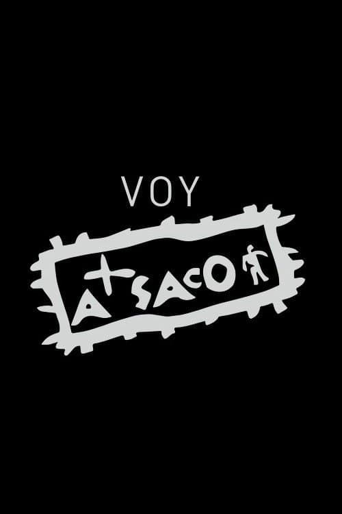Voy a saco, Guitarras y Clubs (2023) poster