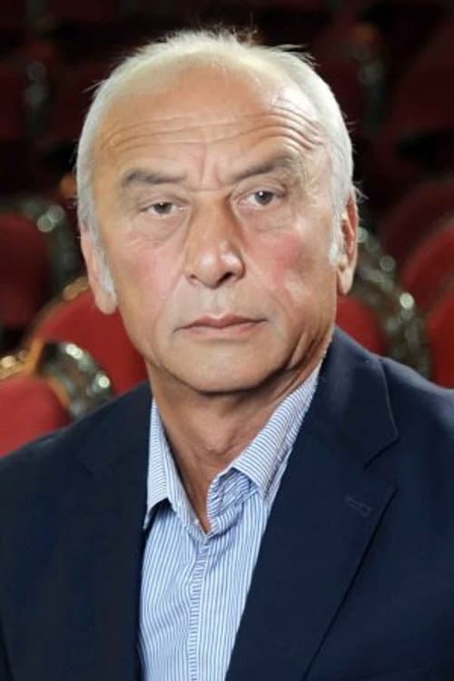 Gaybulla Zhumanov foto